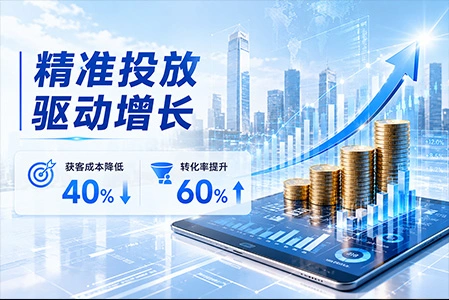 金融科技广告投放成功案例
